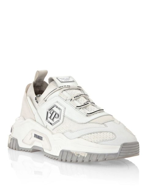 TRAINER SNEAKERS PREDATOR 7650313601084