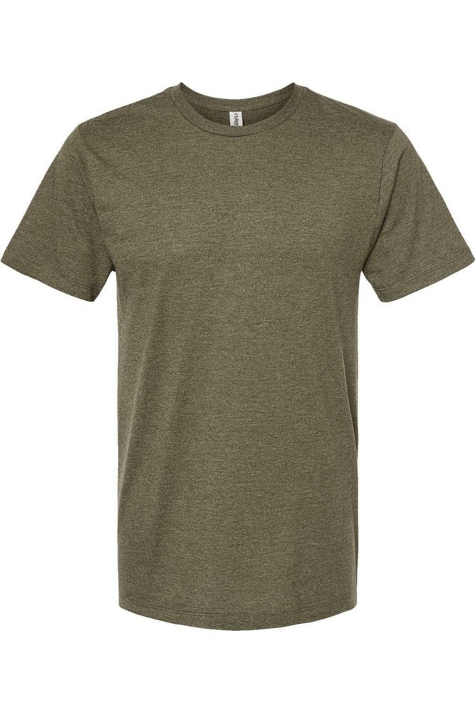 Tultex Unisex Premium Cotton Blend T-Shirt 7824336519228