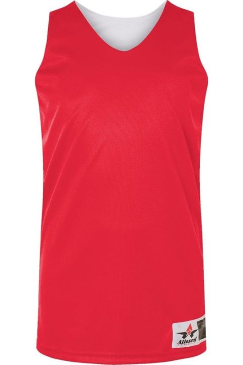 Alleson Athletic Youth Reversible Tank