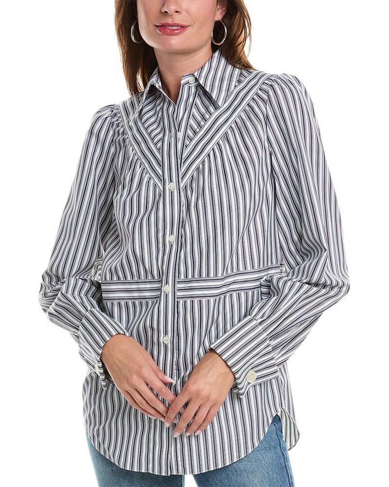 Arias Shirt 7749057019964
