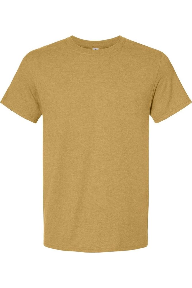 JERZEES Premium Blend Ringspun Crewneck T-Shirt 7824352804924