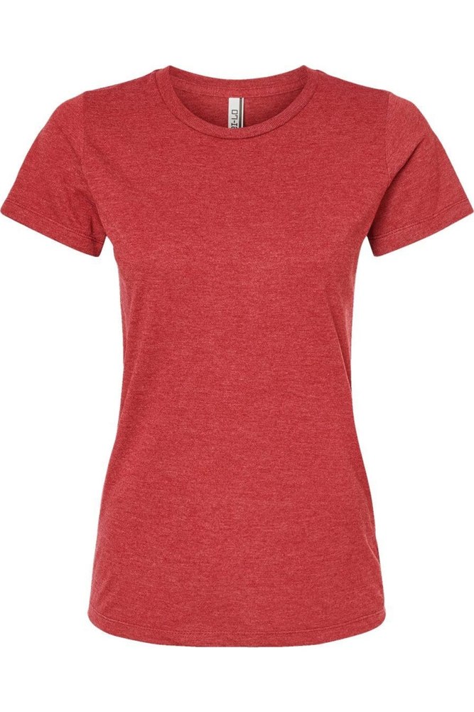 Tultex Women´s Premium Cotton Blend T-Shirt 7824352903228