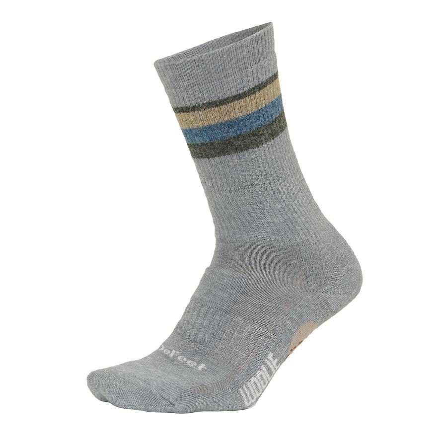 DeFeet Woolie Boolie Wool Blend 6” Socks