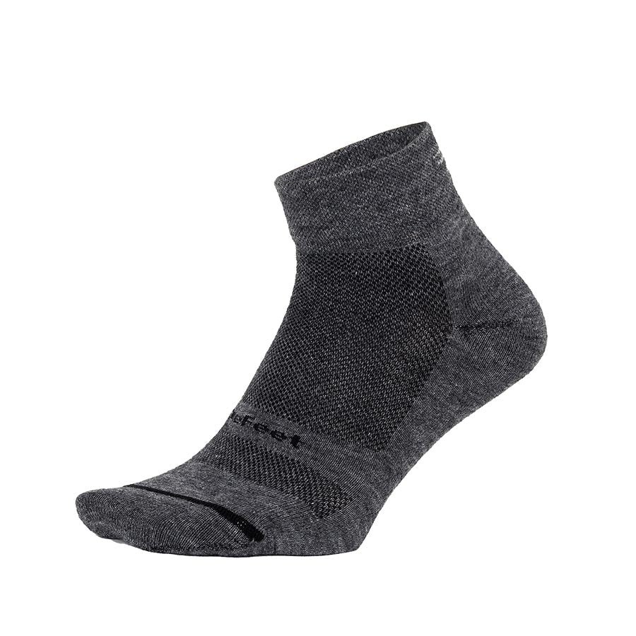 DeFeet Wooleator Pro 1” Sock