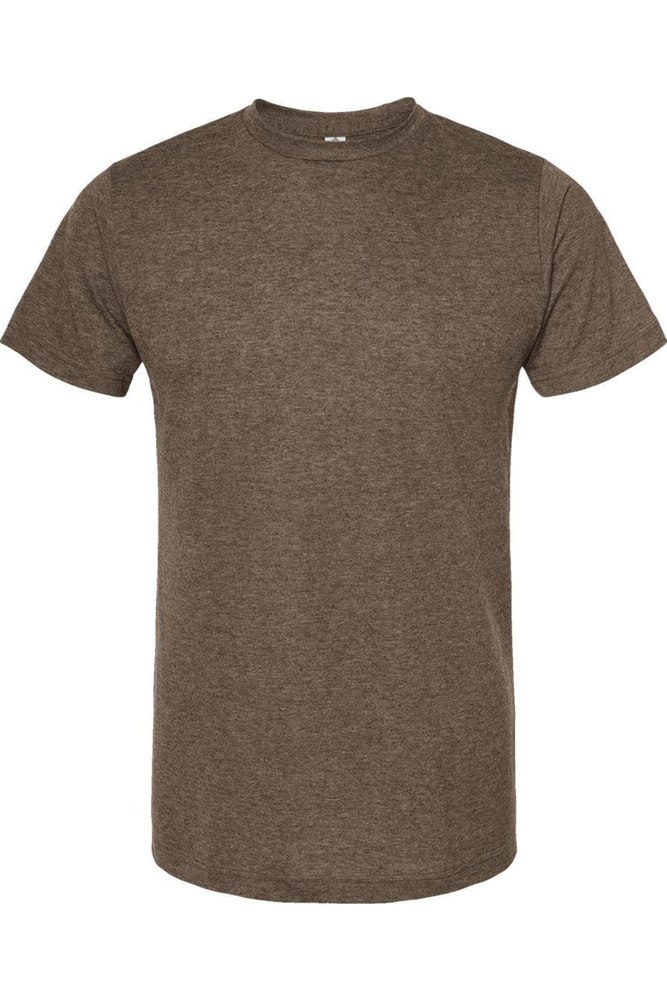 Tultex Unisex Poly-Rich T-Shirt 7824355360828