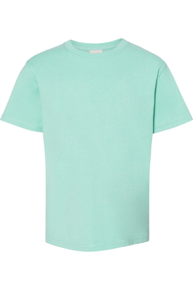 ComfortWash by Hanes Garment-Dyed Youth T-Shirt 7824357916732