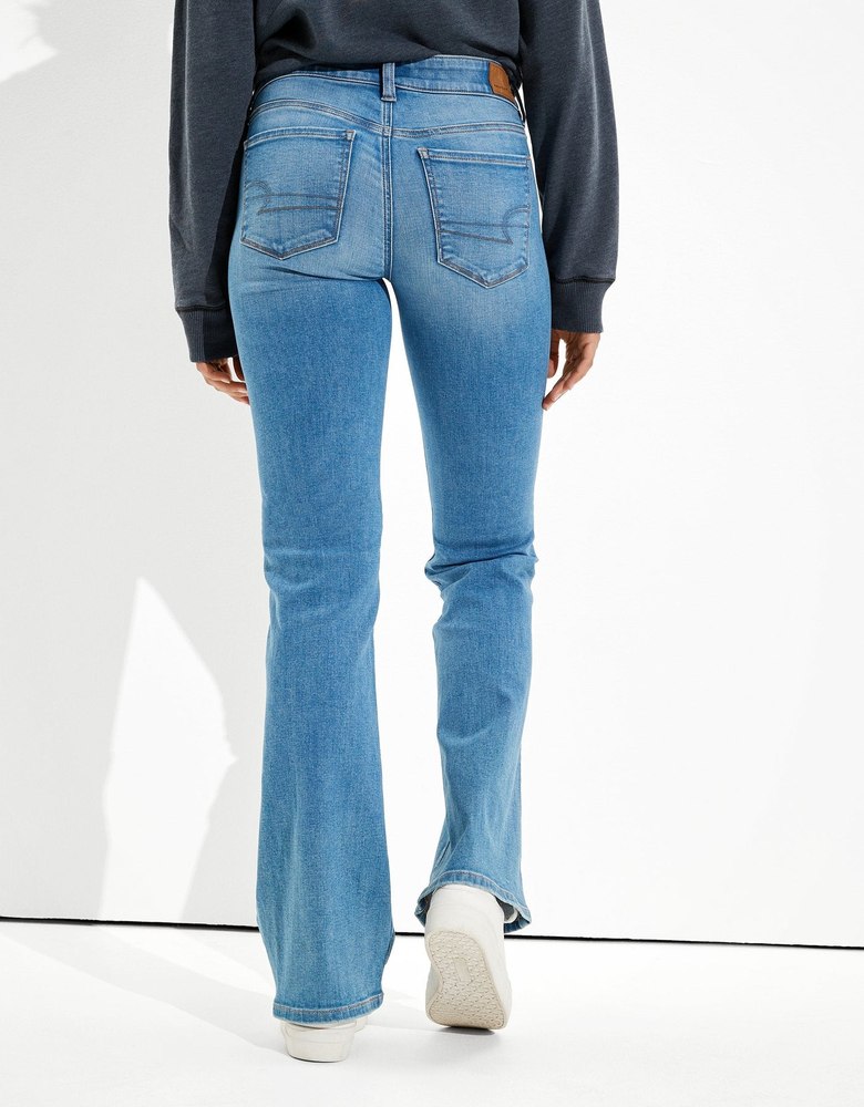 AE Ne(x)t Level Low-Rise Favorite Boyfriend Jean