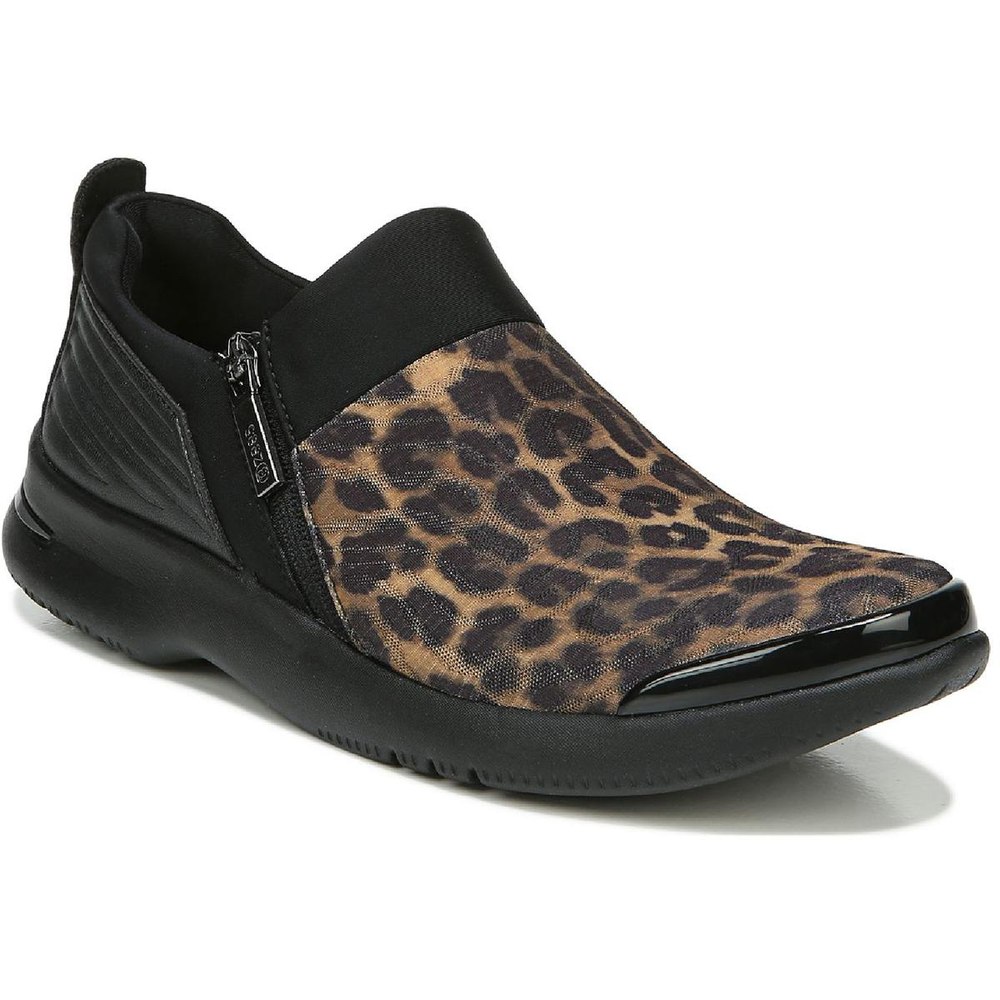 Axis Slip On Walking Shoes