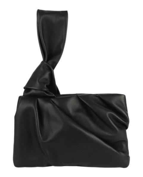 Nejiri Wrist Clutch Bag 7764884815932