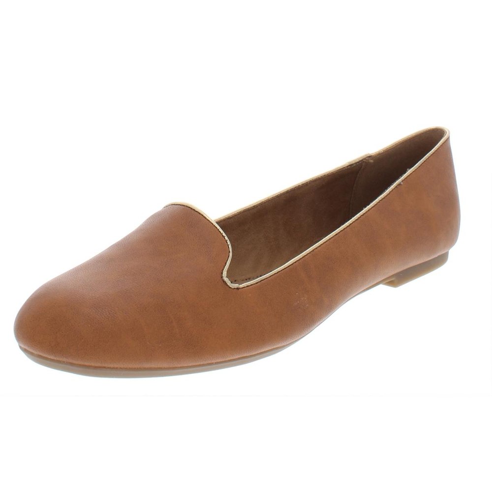 Alysonn Solid Loafers