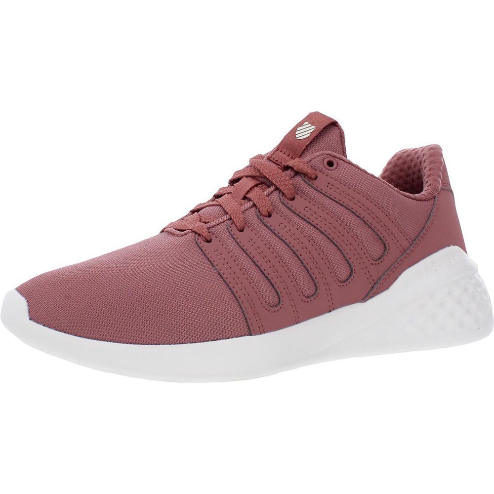 District Mesh Low-Top Sneakers