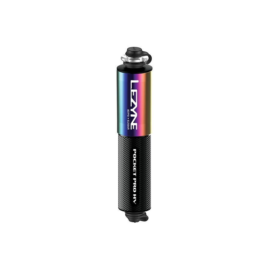 Lezyne Pocket Drive Pro HV Frame Pump