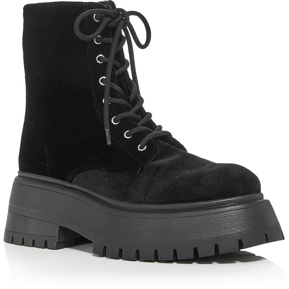 SARGE Ankle Boots