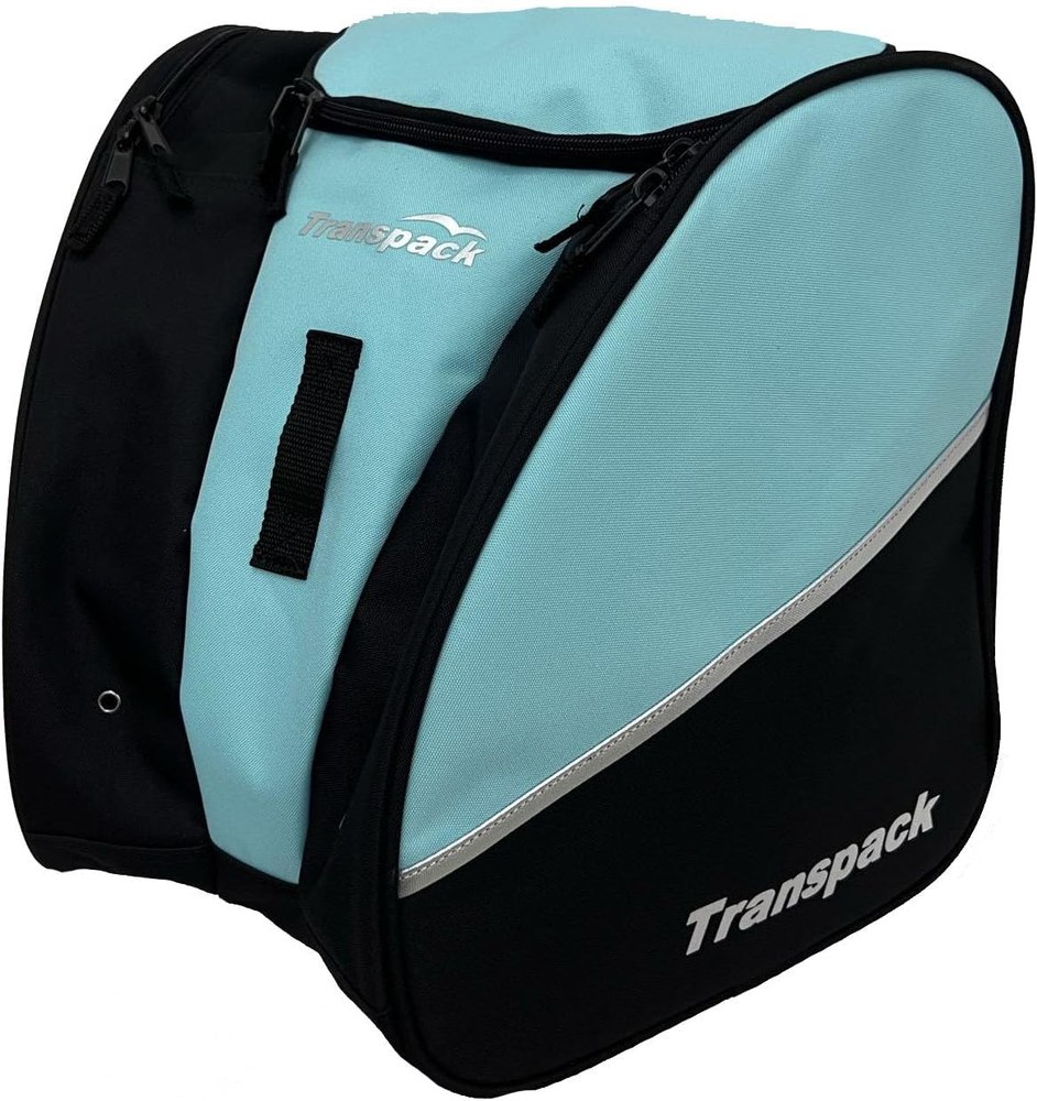 Transpack Edge Jr + Boot Bag – 2025