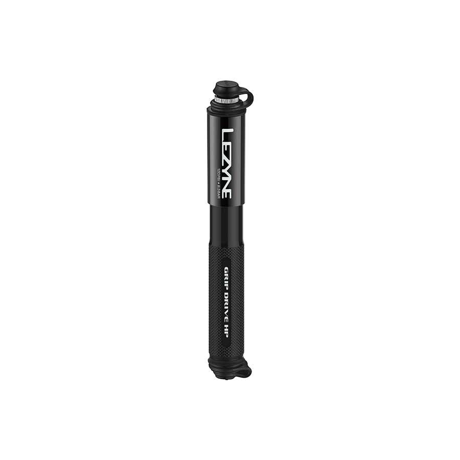 Lezyne Grip Drive HP Frame Pump
