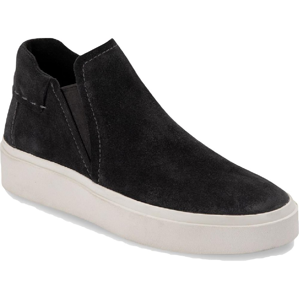 Vinni Padded Insole Chelsea Fashion Sneakers