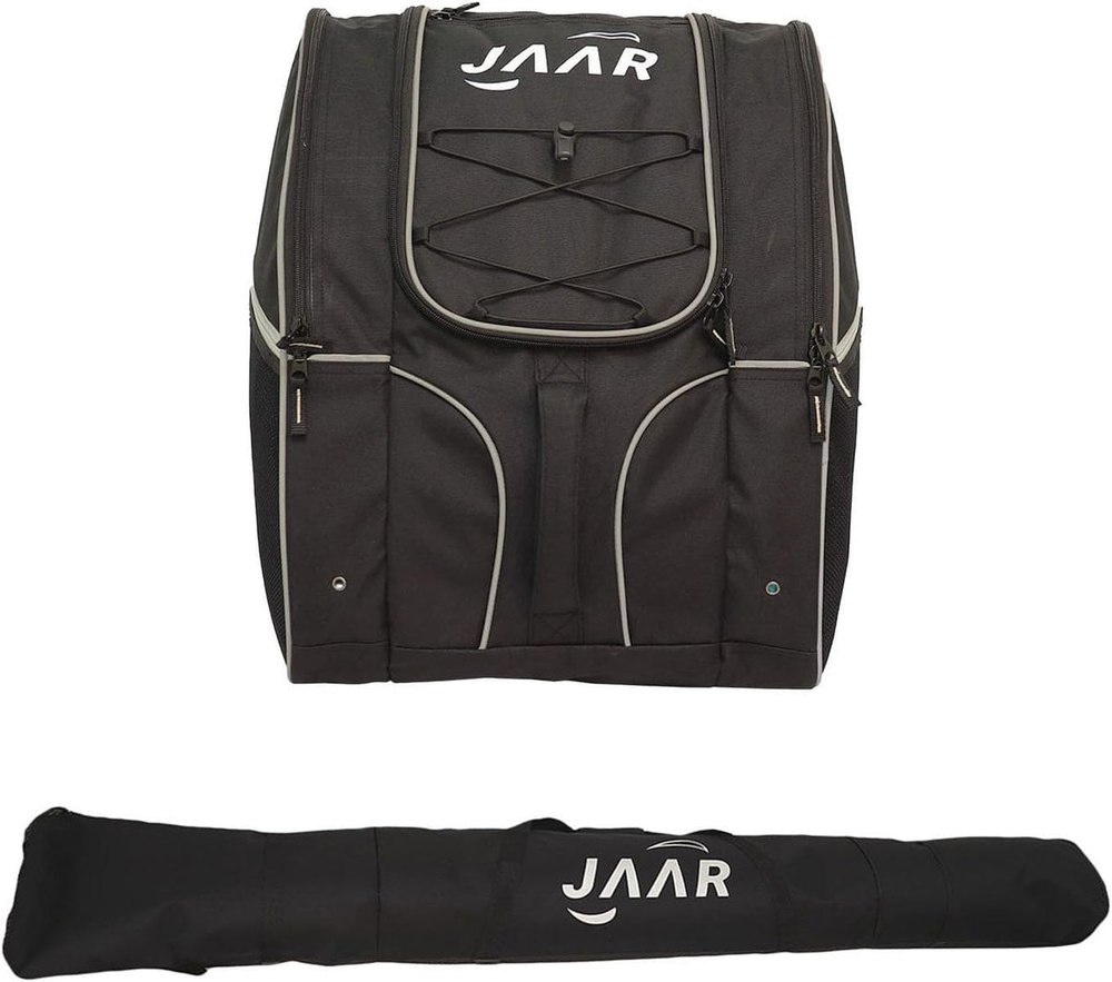 Transpack Lowrider Ski + Boot Bag Combo – 2025