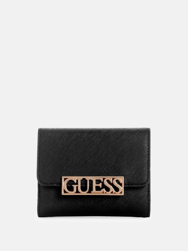 Carrboro Wallet