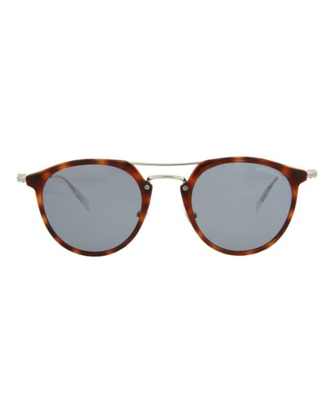 Aviator-Style Injection Sunglasses 7670747562044