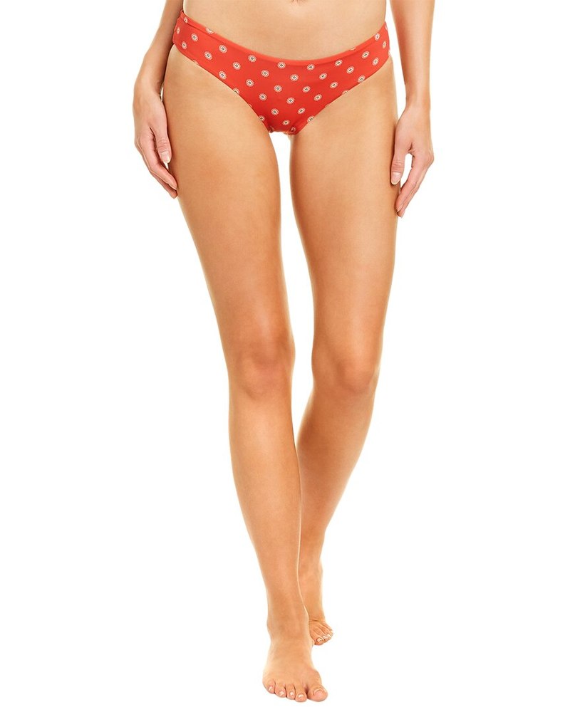 Charlie Holiday Vacay Villa Standard Cut Bikini Bottom 7827421167676