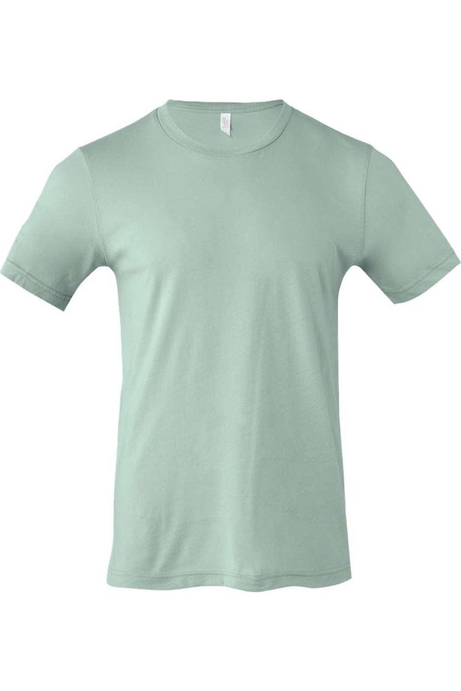 BELLA + CANVAS Unisex Jersey Tee 7827434274876