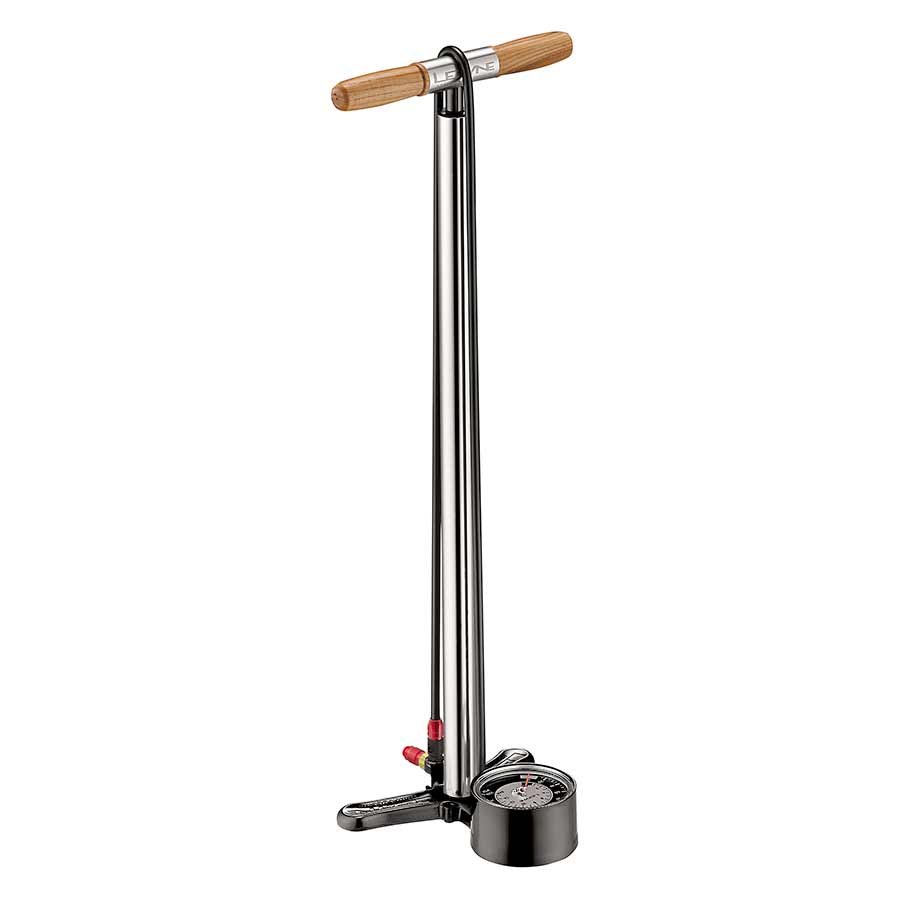 Lezyne Alloy Floor Drive Tall Floor Pump