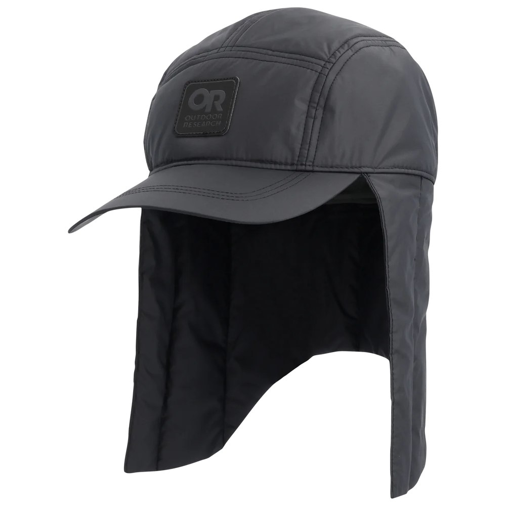 Outdoor Research Coldfront Insulated Cap – Men’s