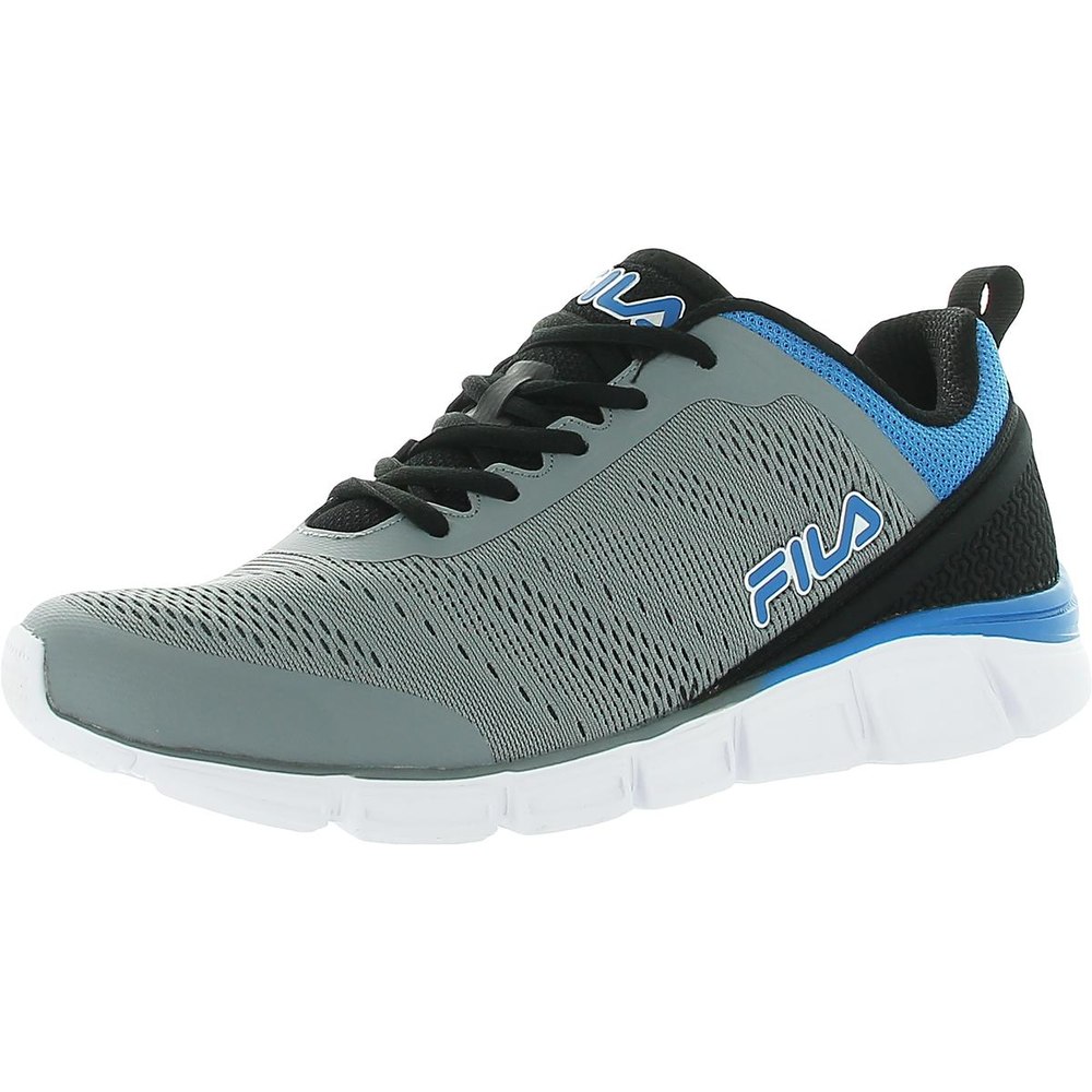 Flash Attack Logo Workout Running Shoes