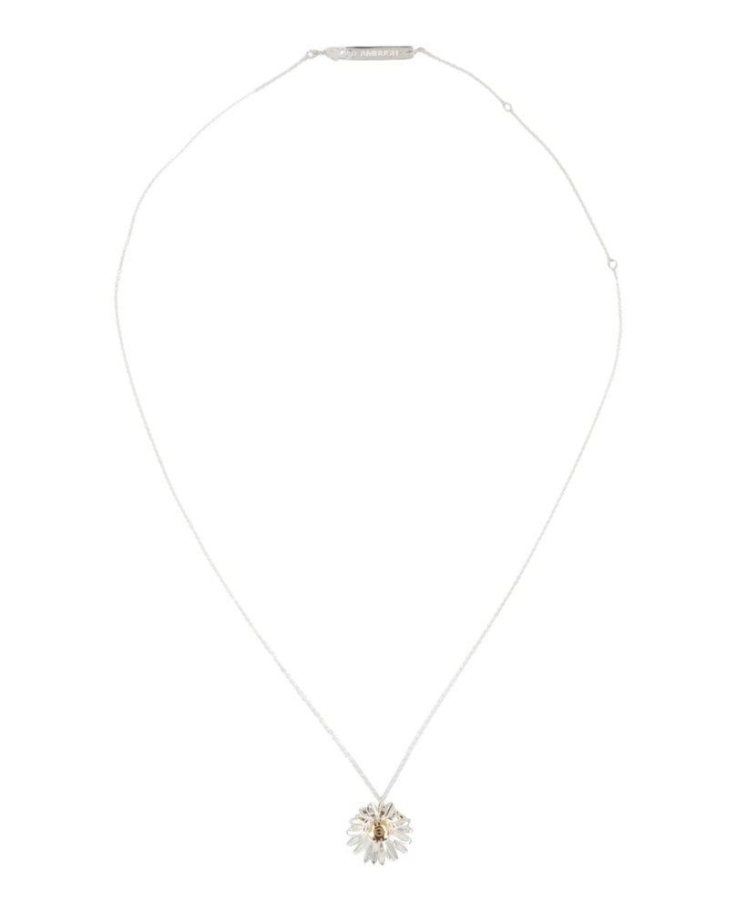 Daisy Charm Necklace 7765016313916
