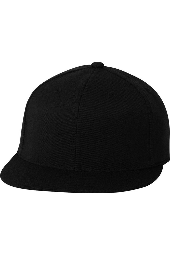 Flexfit 210 Flat Bill Cap 7827529891900