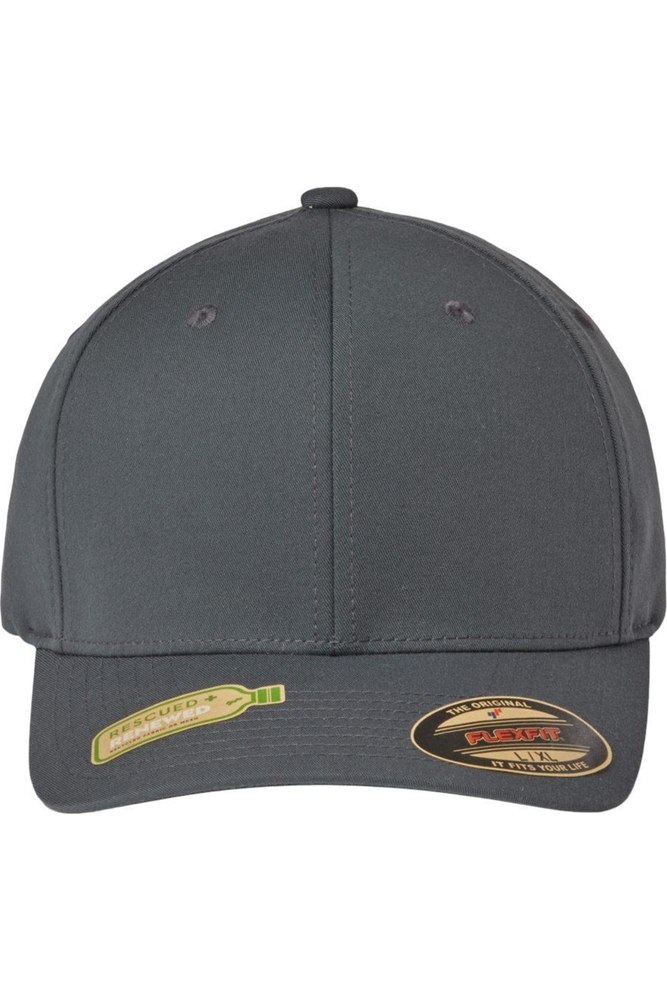 Flexfit Sustainable Polyester Cap 7827530514492