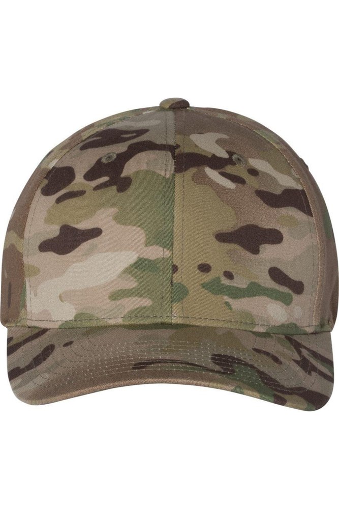 Flexfit Cotton Blend Cap 7827530711100