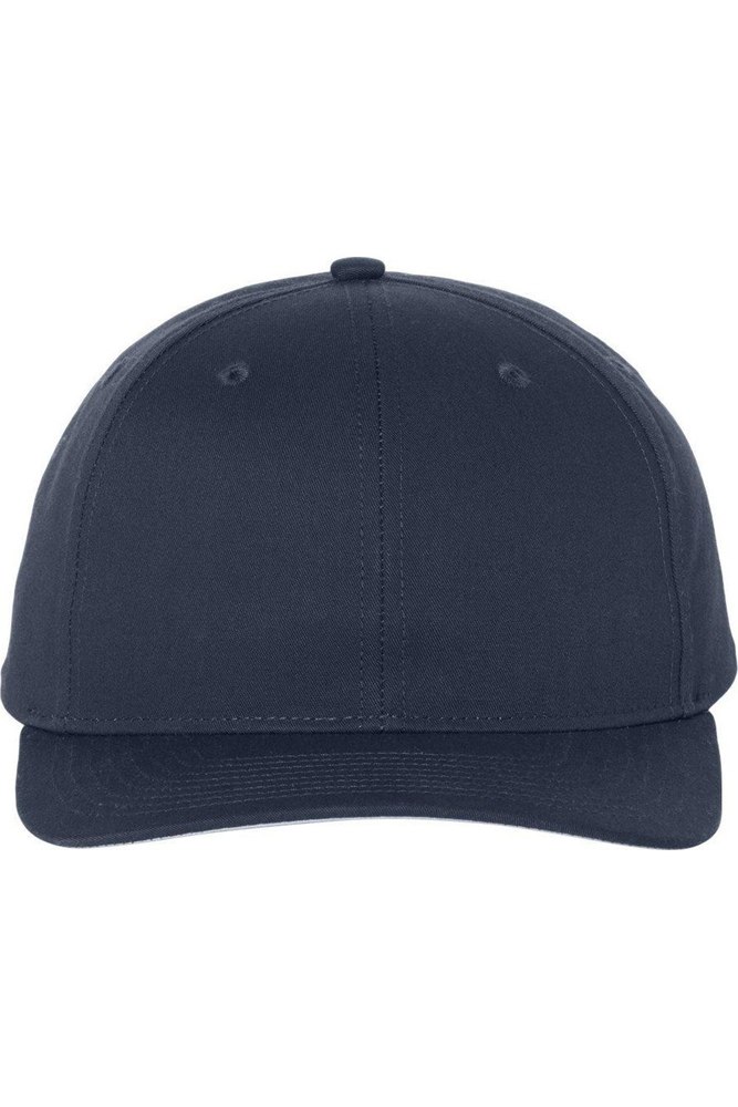 Richardson Pro Twill Snapback Cap 7827521077308