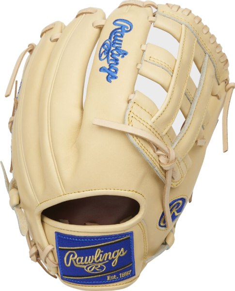 Rawlings 2021 Heart Of The Hide R2G 12.25″ Kris Bryant Baseball Glove