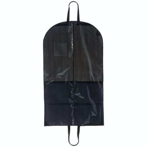 Augusta Clear Garment Bag