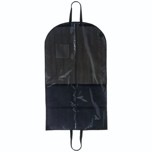 Augusta Clear Garment Bag