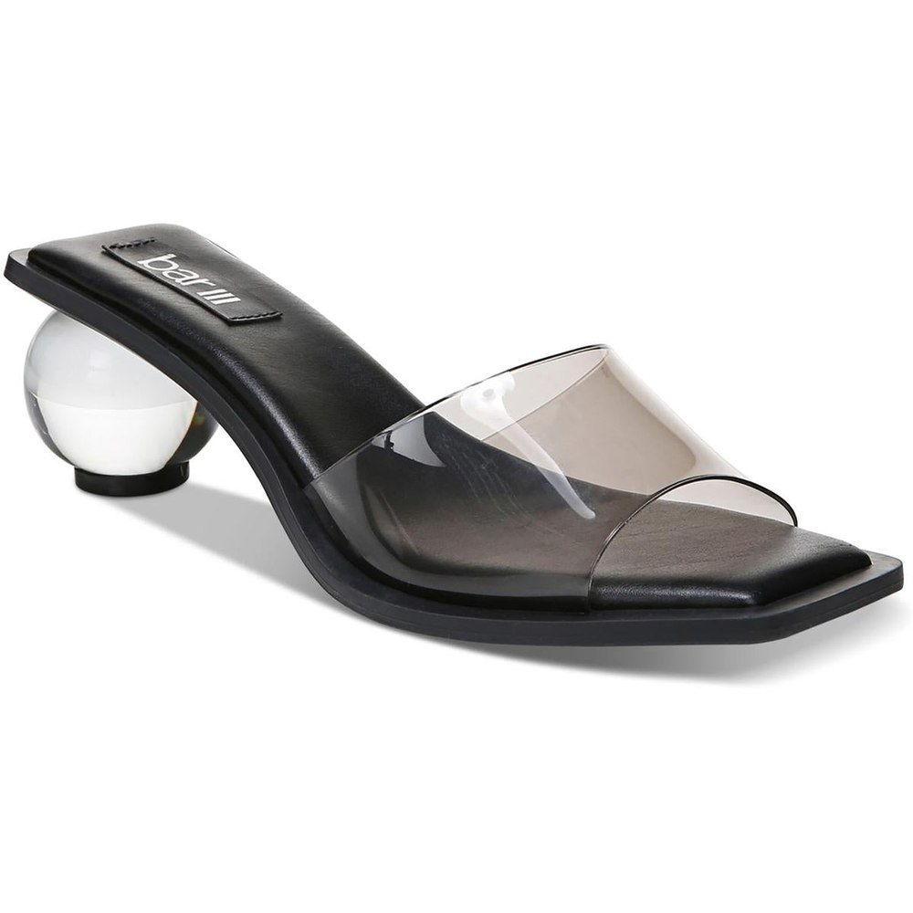 Cayymen Ball Heel Dressy Heels