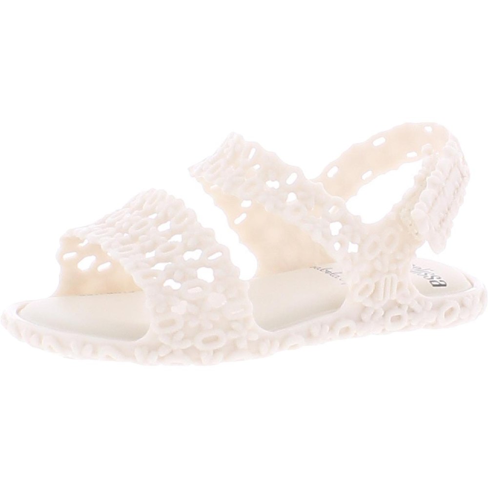 Capeto Slingback Girls Sandals