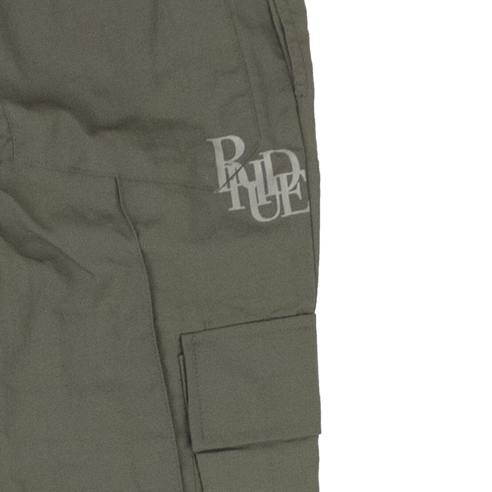 Rhude Cargo Flight Pant – Dark/Light