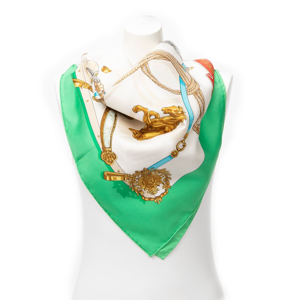 Scarf 7827727220796