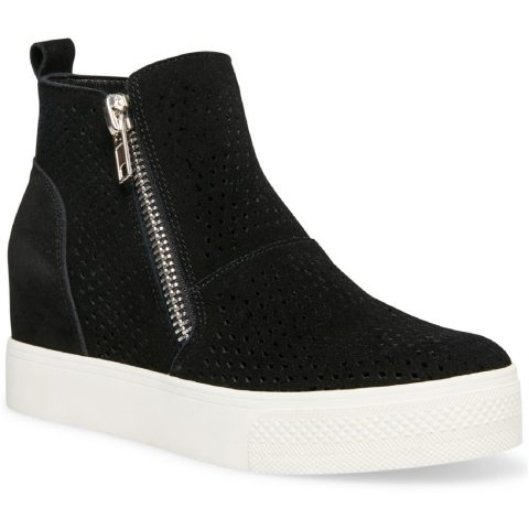 Wedgie Fashion Sneaker