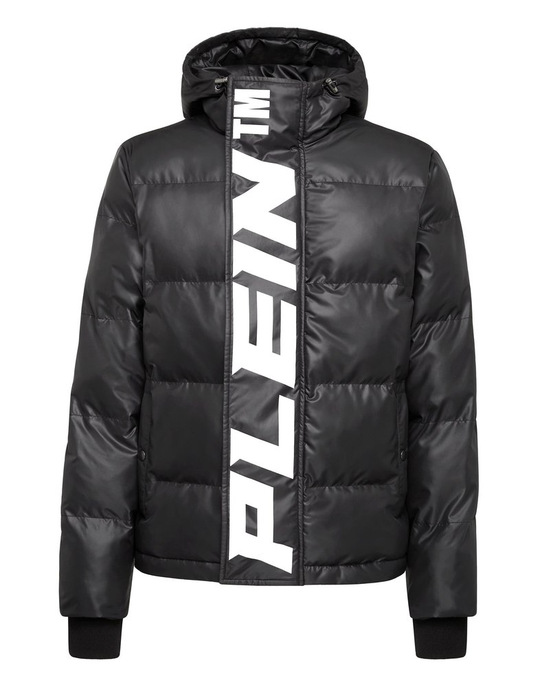 Nylon Down Jacket 7676508602428