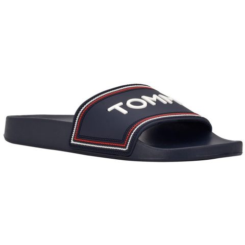 Doxen Slip On Outdoors Slide Sandals