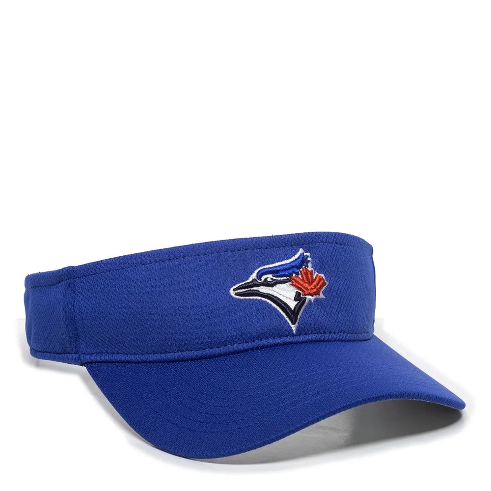 Outdoor Cap Toronto Blue Jays™ MLB® Replica MLB-185 Visor
