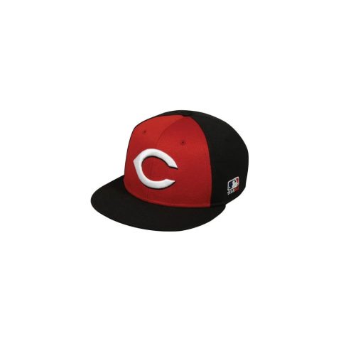 Outdoor Cap Cincinnati Reds™ MLB® Replica Structured MLB-400 Hat