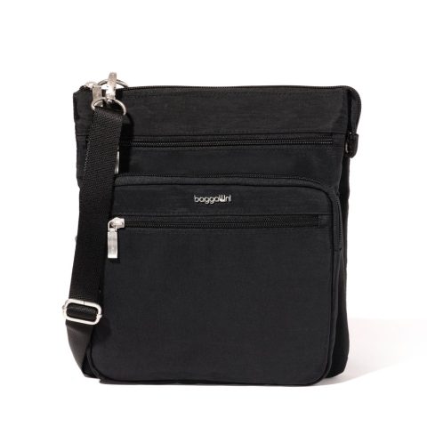 baggallini Out And About Crossbody Bag 7827774767164