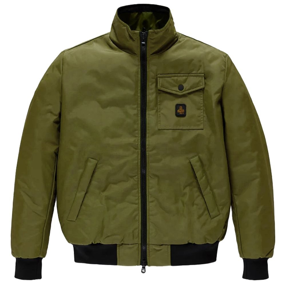 Refrigiwear Nylon Men’s Jacket 7827774570556