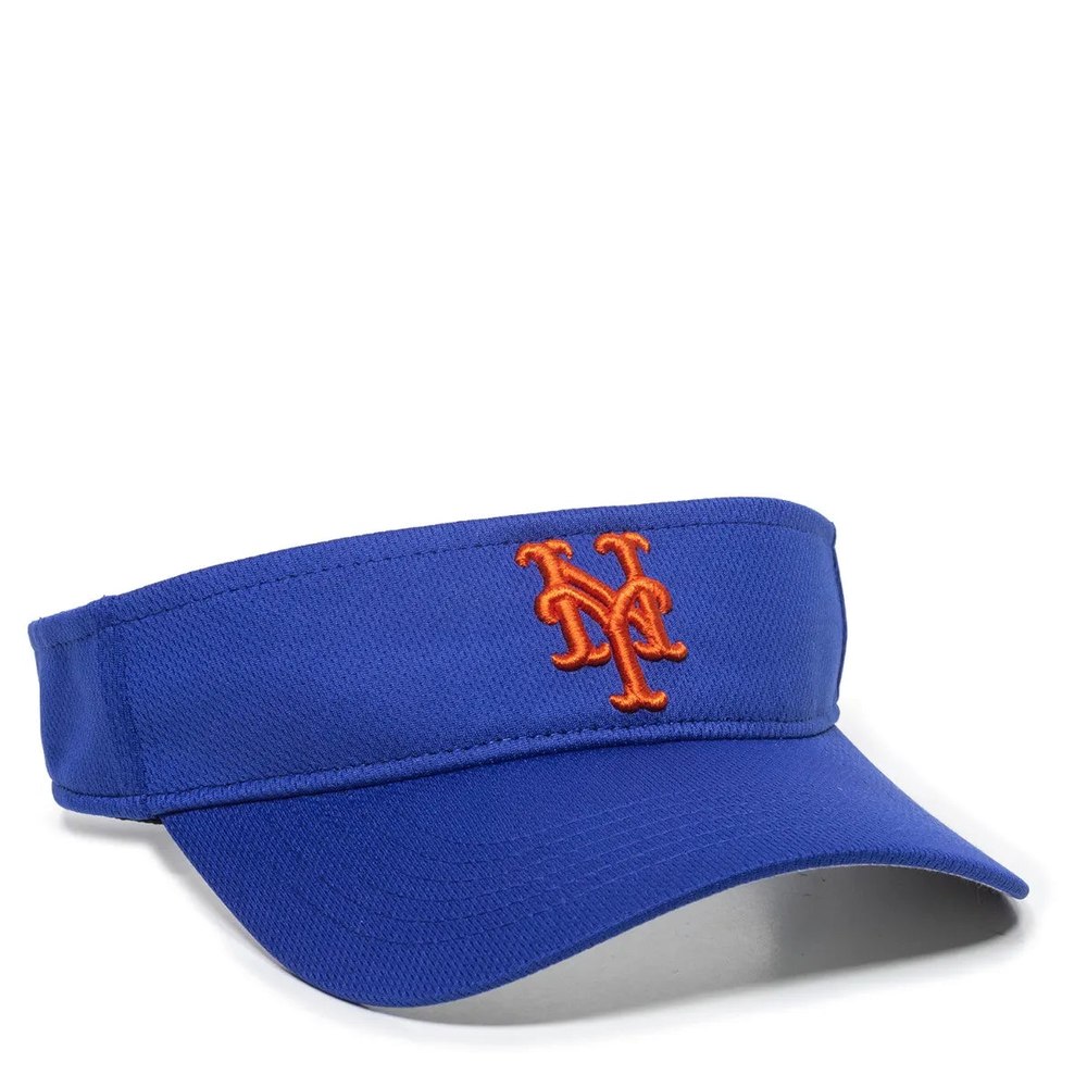 Outdoor Cap New York Mets™ MLB® Replica MLB-185 Visor