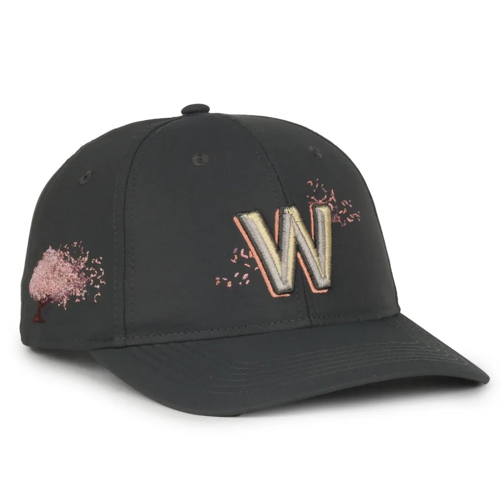 Outdoor Cap Washington Nationals™ MLB® Replica Structured MLB-550cc Hat