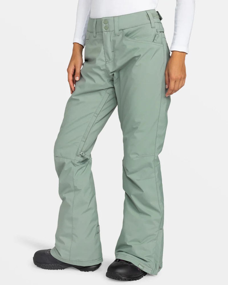 Roxy Backyard Snow Pants – Women’s